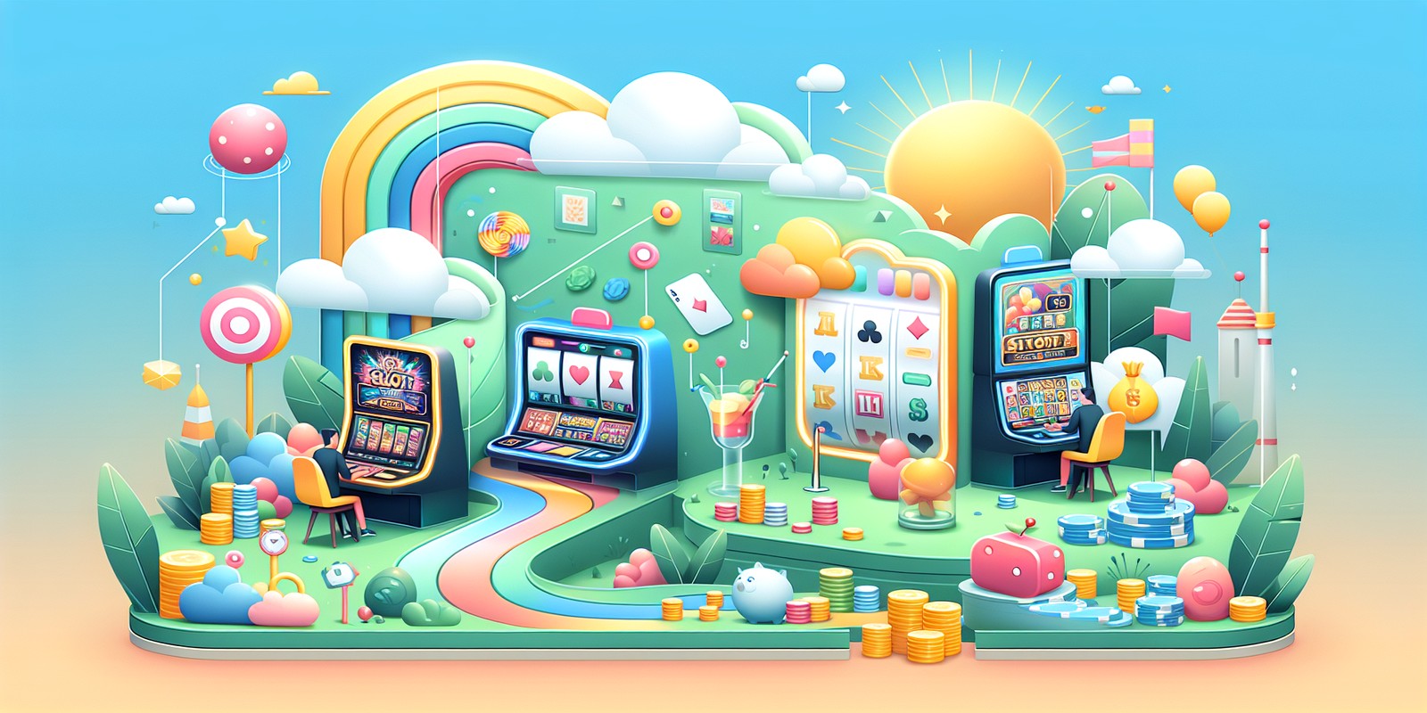 Judi Slot Strategies for Pakistani Players: Win Big in 2025! - Slot Strategy Guide for Pakistani | PAK