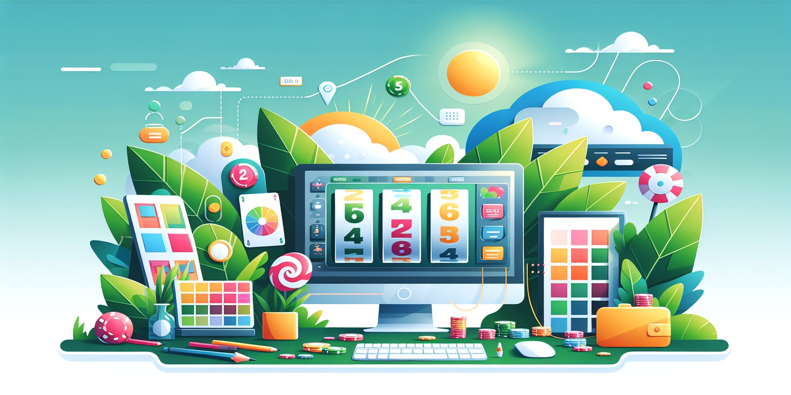 Mastering Judi Slot MicroVIP88: Your 2025 Guide to Big Wins - Slot Strategy Guide for Pakistani | PAK