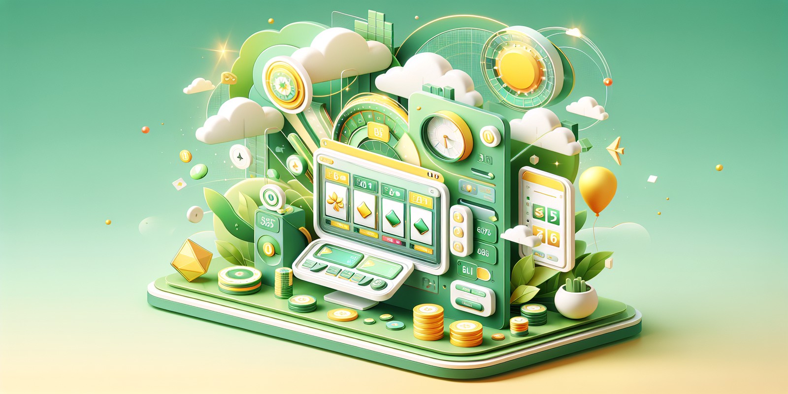 Spin Your Way to Winter Wins: Discover Classic Penguin Bros Slots 2025 - Slot Strategy Guide for Pakistani | PAK