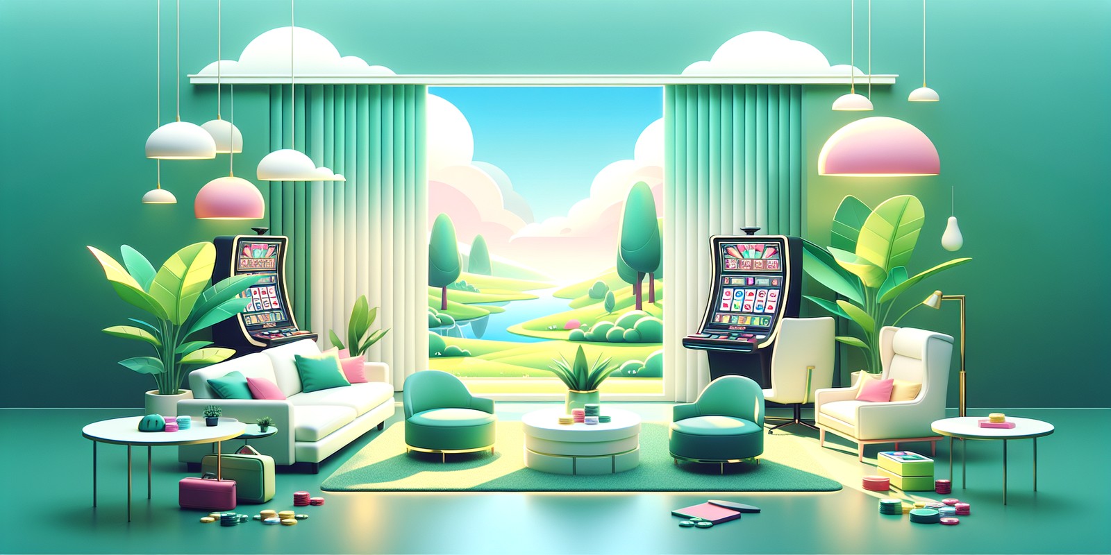 Unleash Your Luck with Timi Slots 2: Strategies for Big Wins in 2025 - Slot Strategy Guide for Pakistani | PAK