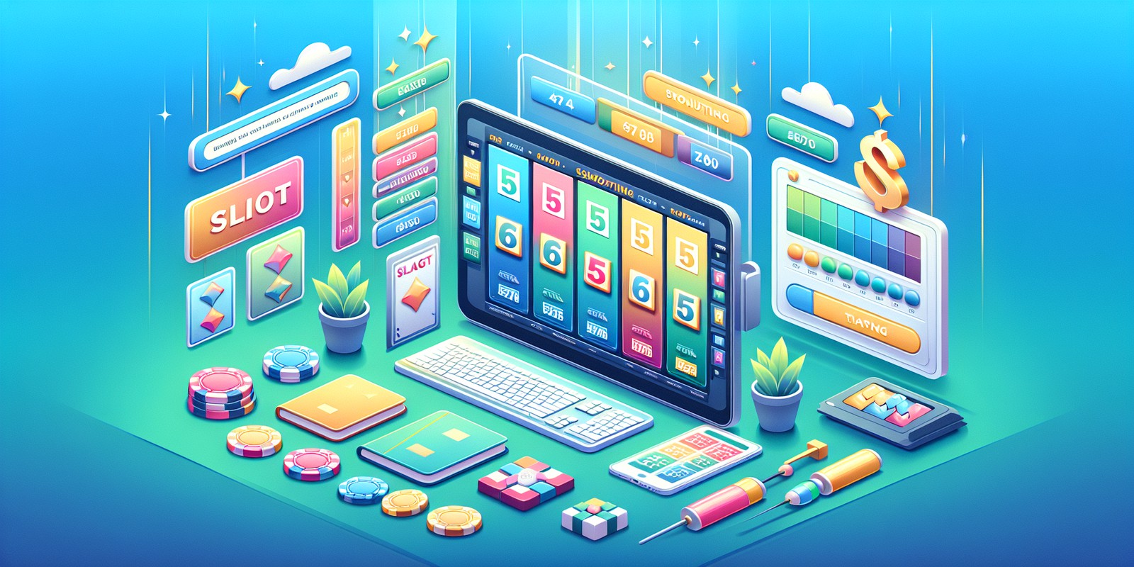 Unlock Big Wins: Your Ultimate Guide to Timi Slots 2 in 2025 - Slot Strategy Guide for Pakistani | PAK