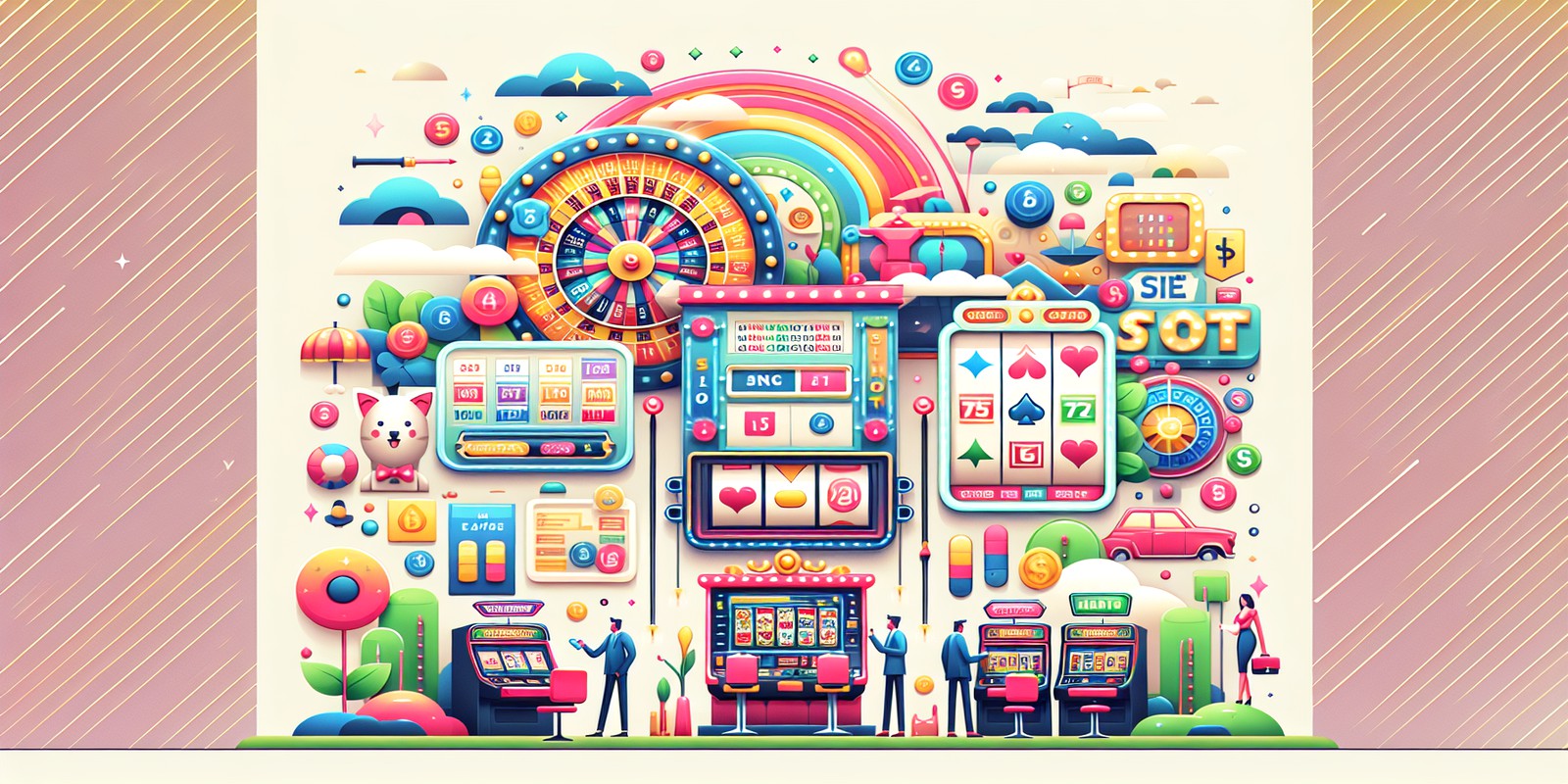 Unlock Teen Patti New Slots: Your Guide to Winning Big in 2025! - Slot Strategy Guide for Pakistani | PAK