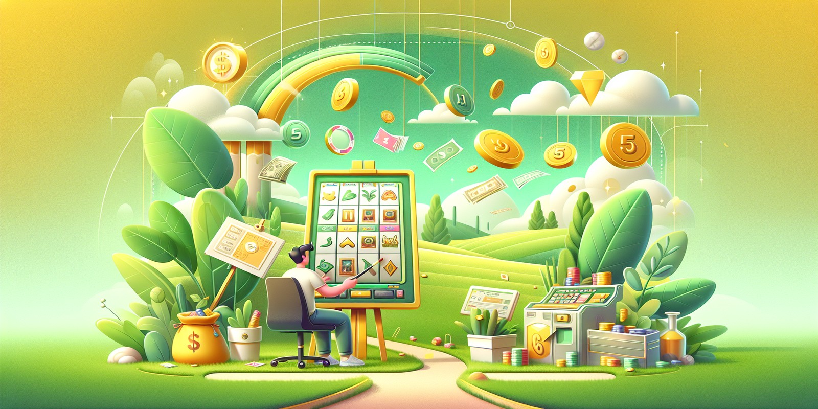 Unlock Winning Secrets at MicroVIP88: The Best Slots of 2025 - Slot Strategy Guide for Pakistani | PAK