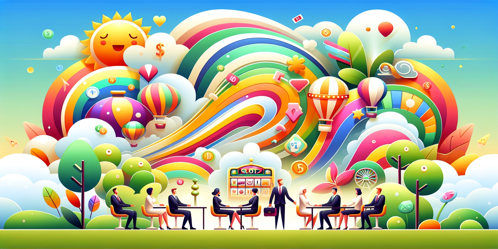 Unlocking Excitement: Explore Judi Slot Platforms in 2025 - Slot Strategy Guide for Pakistani | PAK