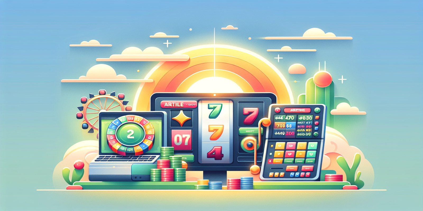 Unlocking Judi Slot Success: Strategies for 2025's Top Games - Slot Strategy Guide for Pakistani | PAK