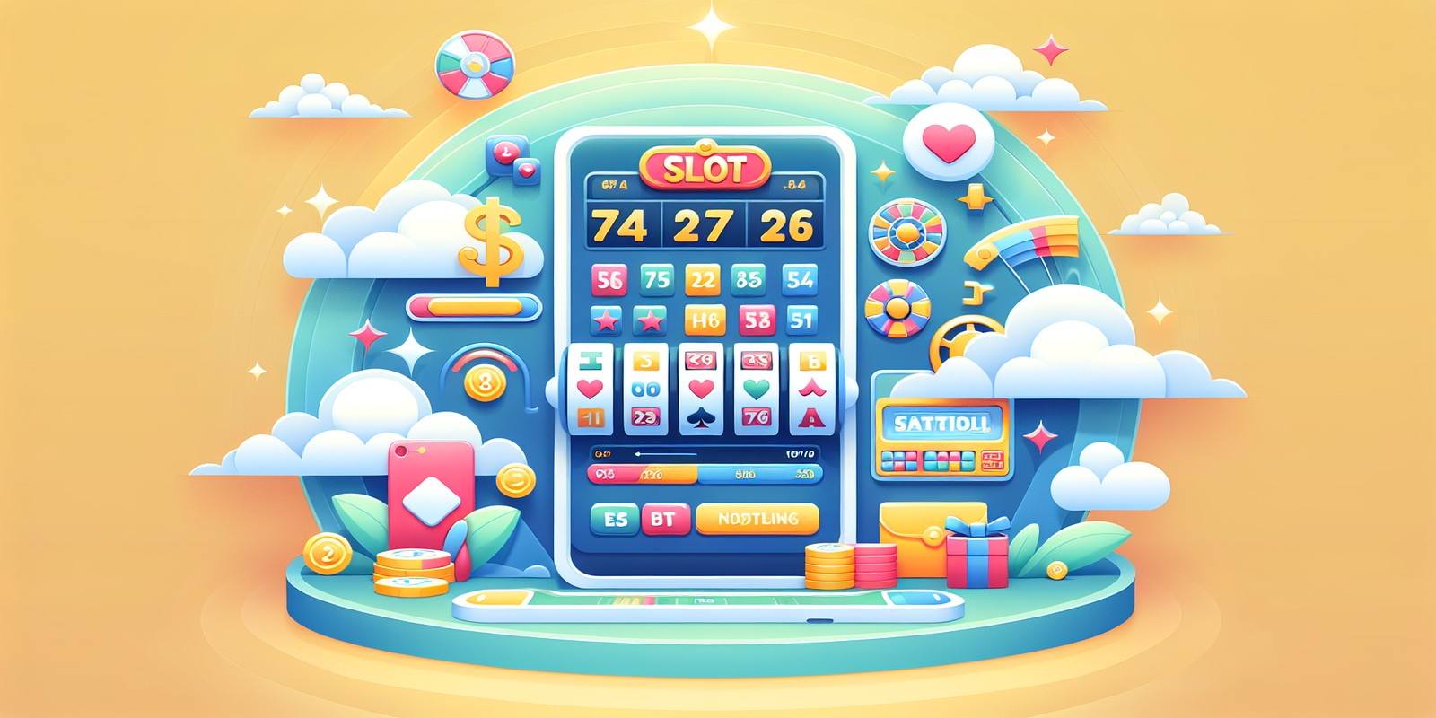 Unlocking pk68 Game Login: Your Ultimate Guide to Slots in 2025 - Slot Strategy Guide for Pakistani | PAK