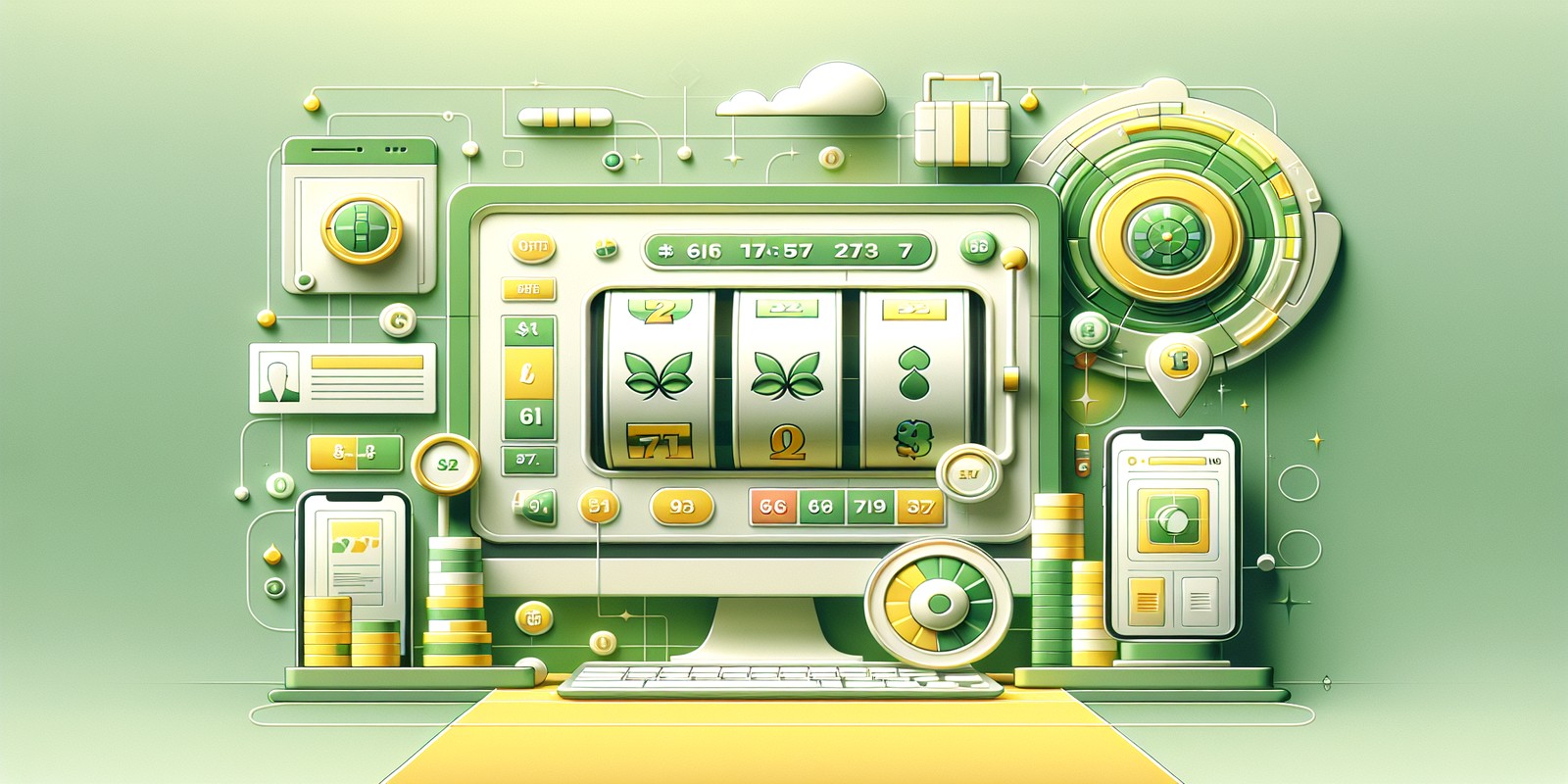 Unlocking PK68 VIP Slot Bonuses: A Guide for Pakistani Players 2025 - Slot Strategy Guide for Pakistani | PAK