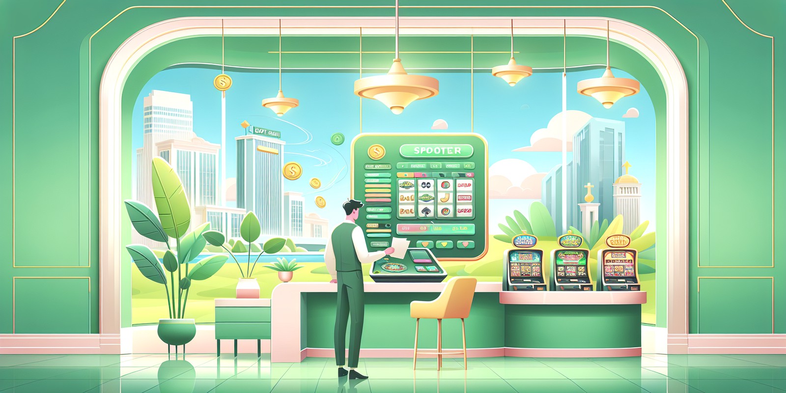 Unlocking Royal Treasures: Spin to Win at Casino 777 in 2025 - Gaming Guide Guide for Pakistani | PAK