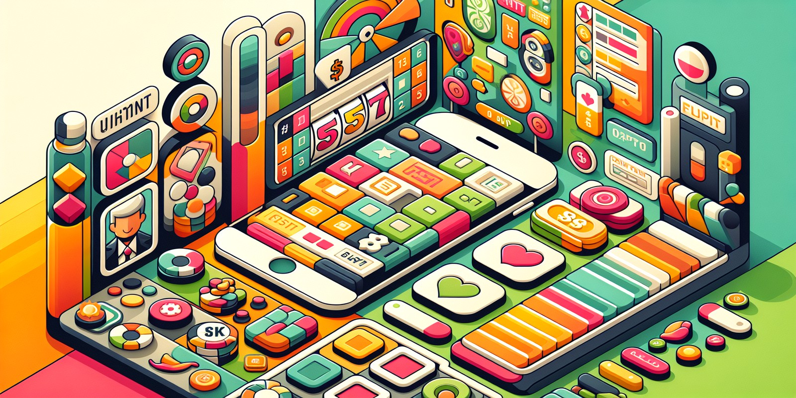 Unlocking the PK68 VIP Experience: Slot Game Strategies for 2025 - Slot Strategy Guide for Pakistani | PAK