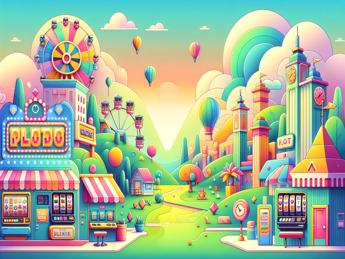 PAK More Games - Explore Our Full Gaming Range