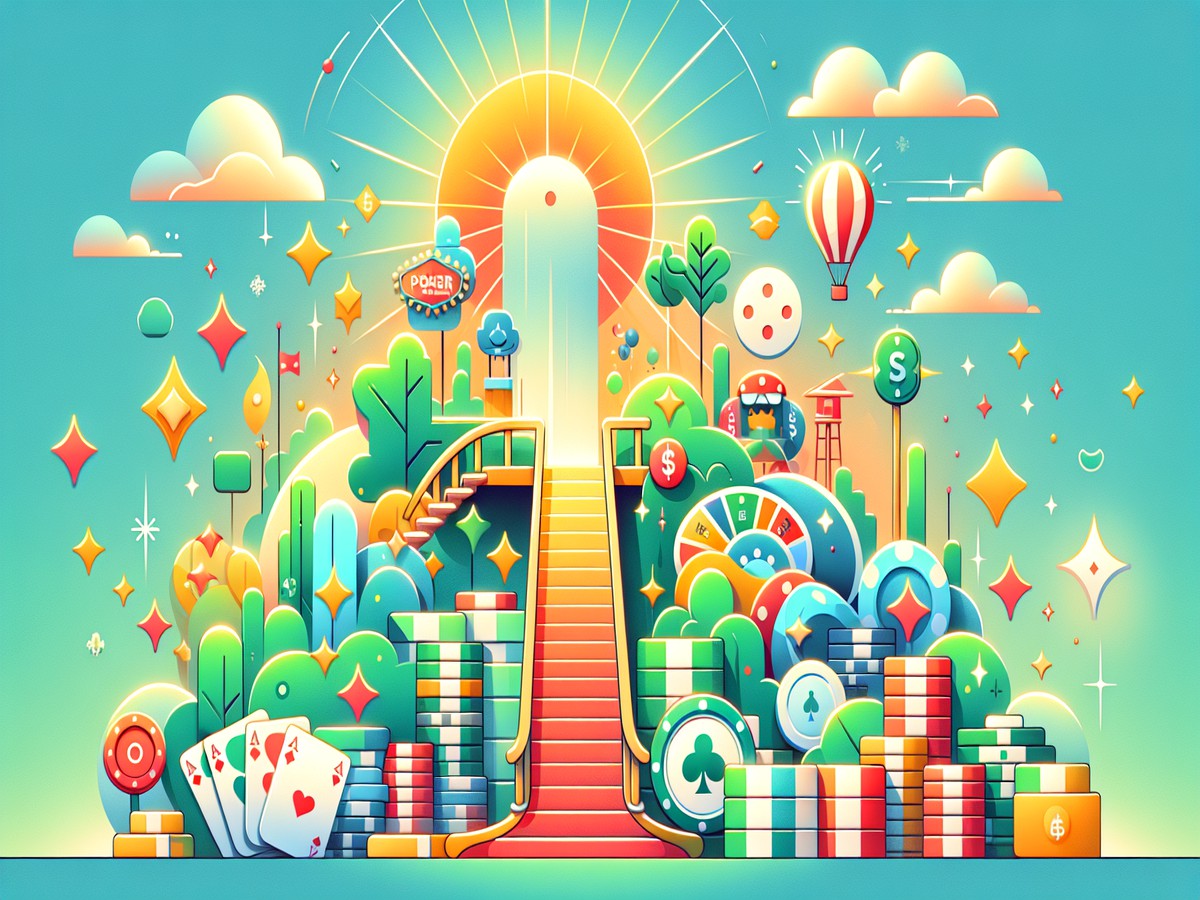 PAK Poker Games - Join the Action Now!