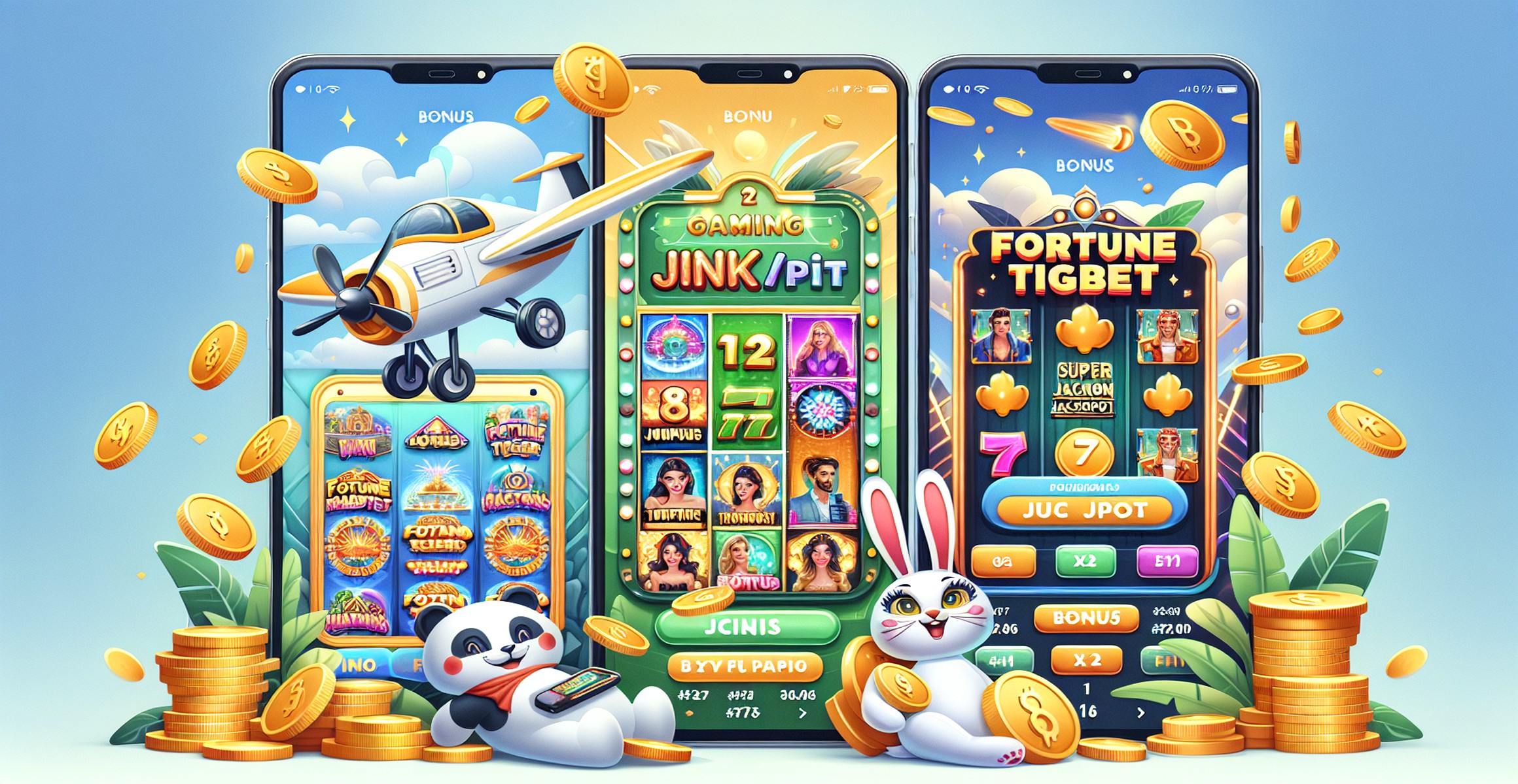 Aviator Game - Thrilling Online Slot Game at PAK