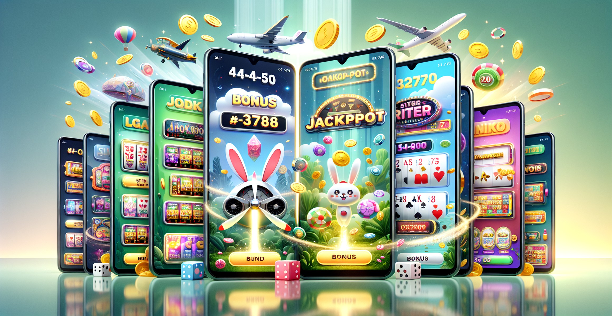 Classic Fruit Slots - Exciting Slot Game at PAK