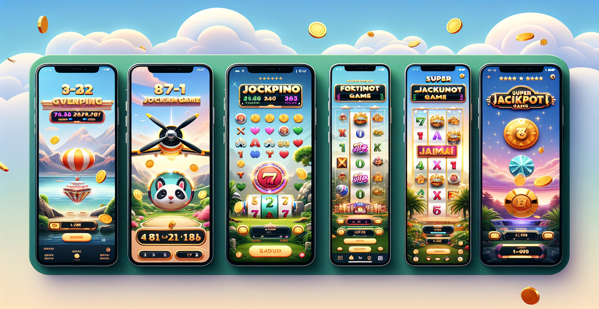 Poker Games - Competitive Poker Experience at PAK